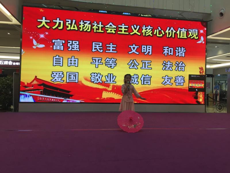 声乐组参赛选手.JPG