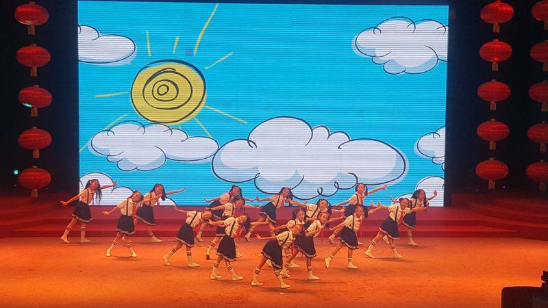 少儿舞蹈《童年心语》展演剪影.jpg