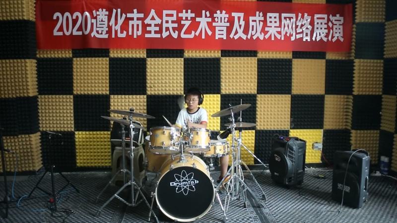 遵化全民艺术普及展演2场4.jpg