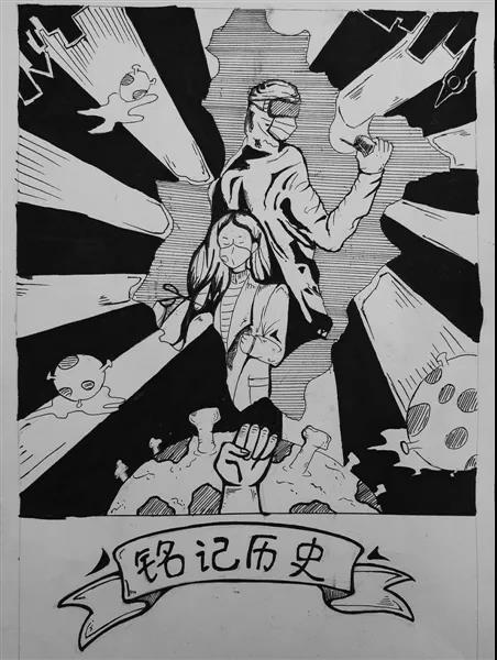 张文佳  13岁 唐山市第12中学.jpg