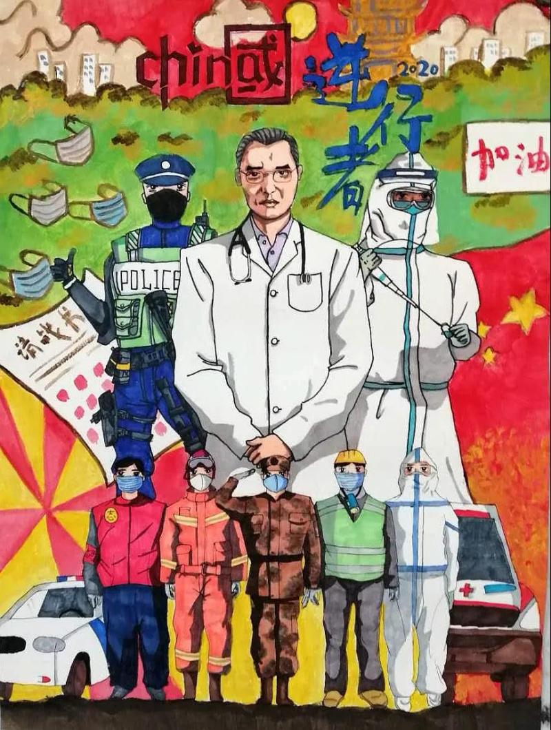 张满馨 女 13岁 唐山市龙泉中学.jpg