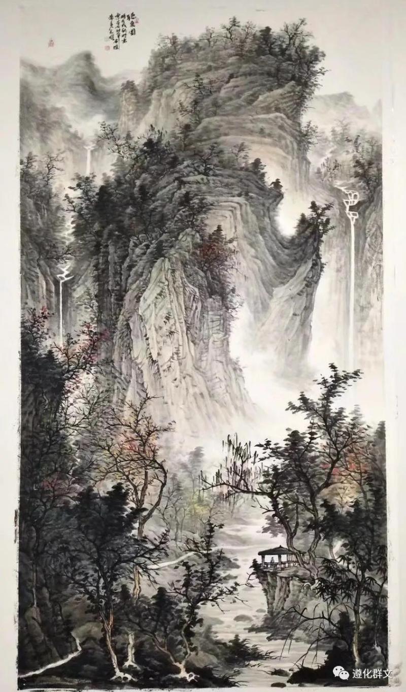 听泉图      光耀.jpg