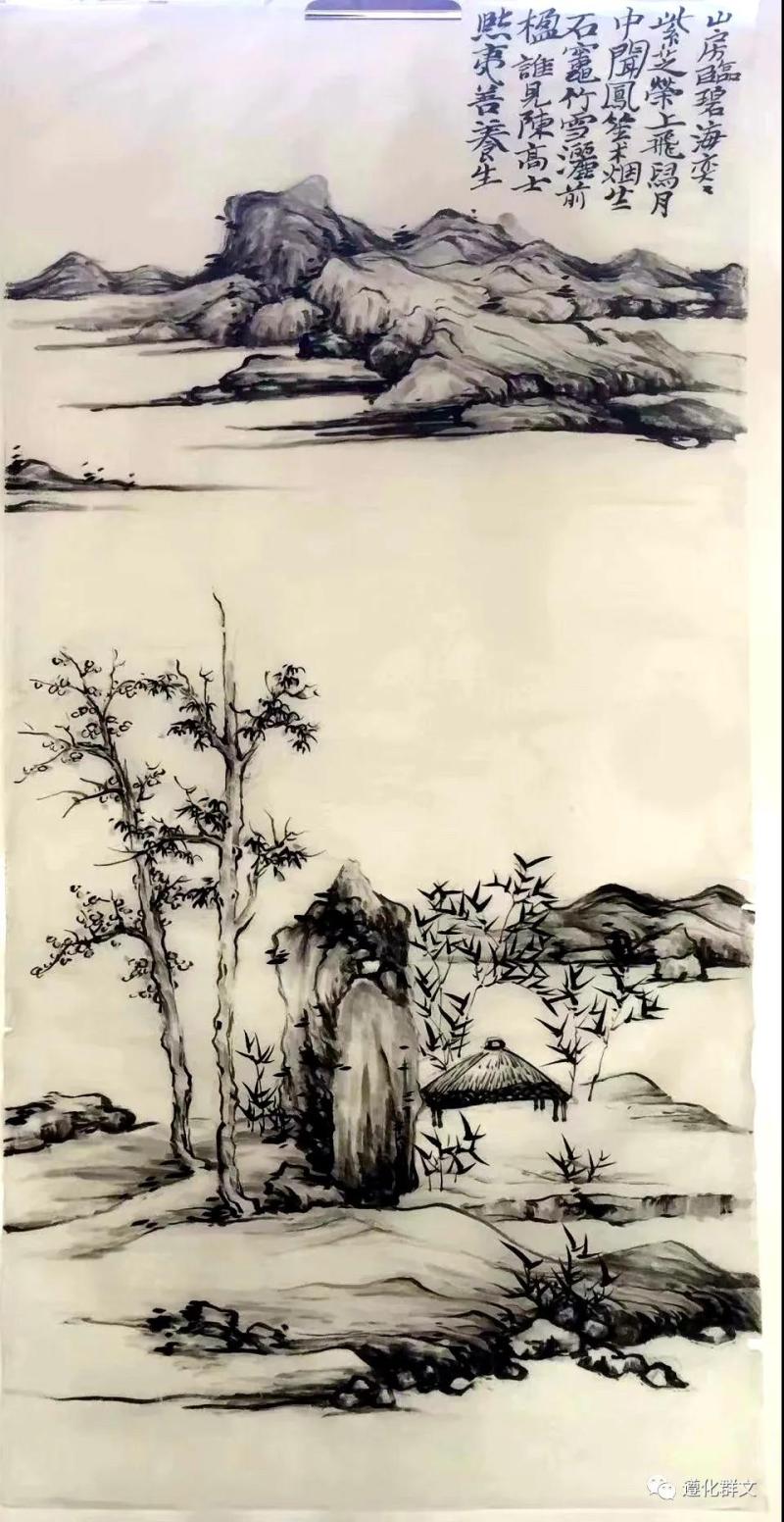 紫芝山房图    杨丽红.jpg
