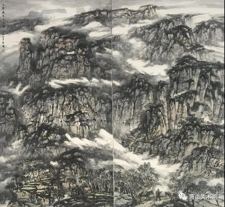 太行深处有人家    作者：祁海峰.jpg