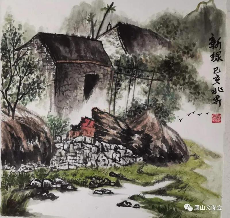 新 绿.jpg