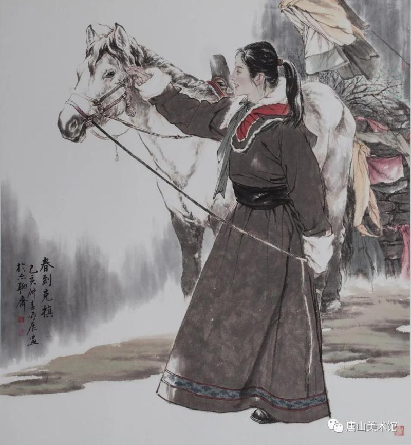 春到克旗    作者：孙震生.jpg