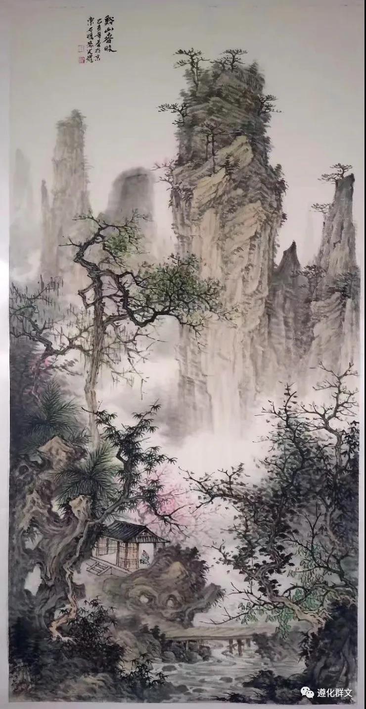 溪山春晓      光耀.jpg