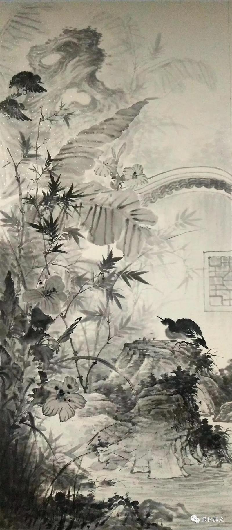 庭院一角      修嘉.jpg