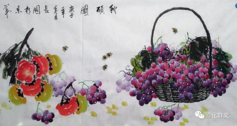 硕果图      张昌国.jpg