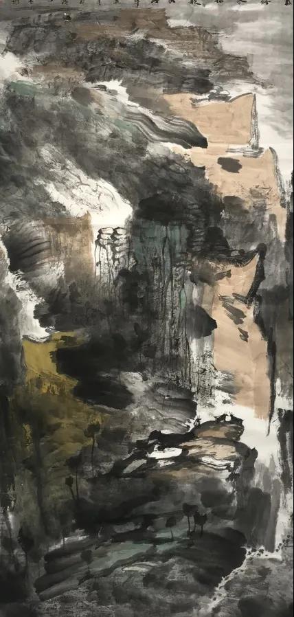 太行春如歌  作者：焦玉广.jpg