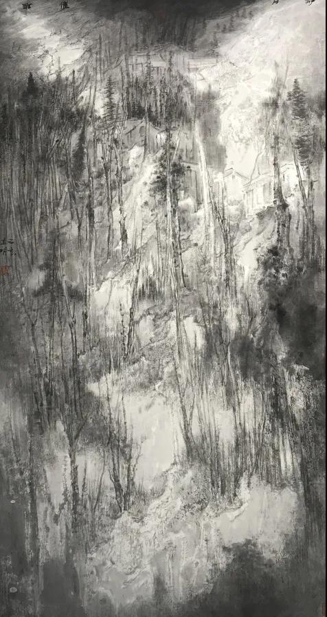 静夜催酣  作者：王立明.jpg