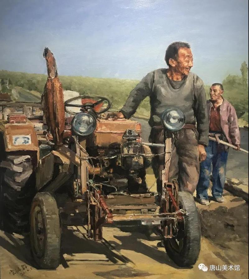 阳光下的故事       作者：宋鸿钧.jpg