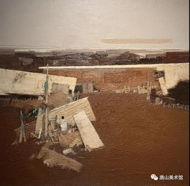 窗台外的风景之三       作者：余尚红.jpg