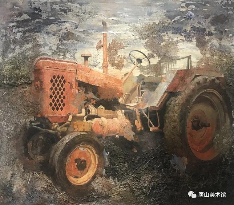 红色年代       作者：李帅.jpg