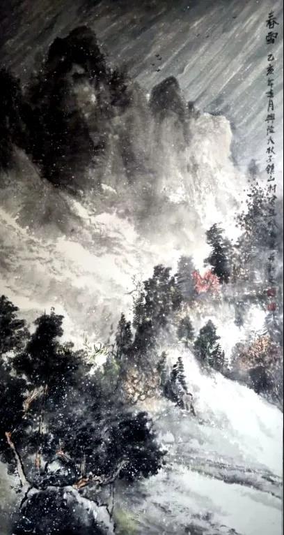 春雪    戴铁松.jpg