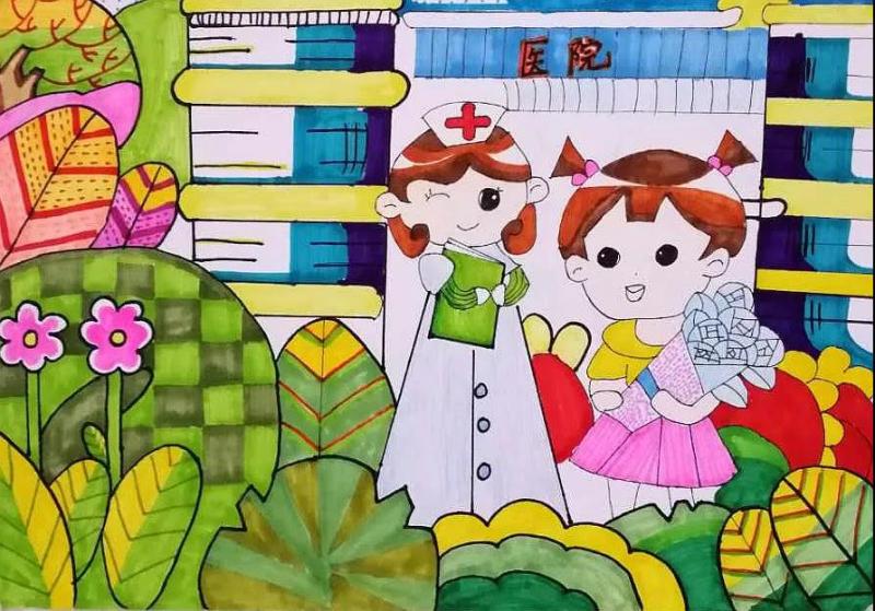 崔桐语 女  6岁  南堡经济开发区第一幼儿园.jpg