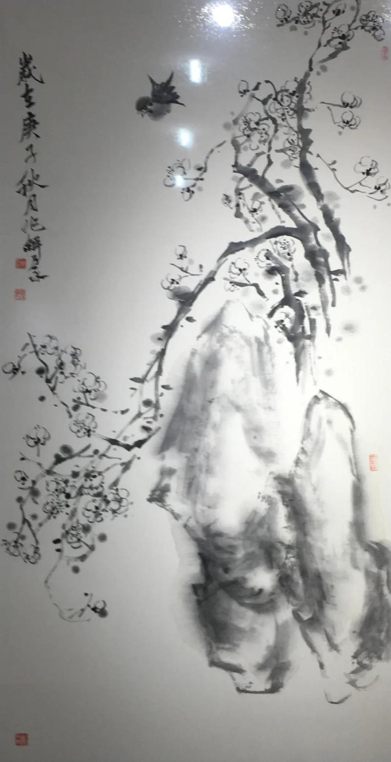 解乃永《花鸟》.jpg
