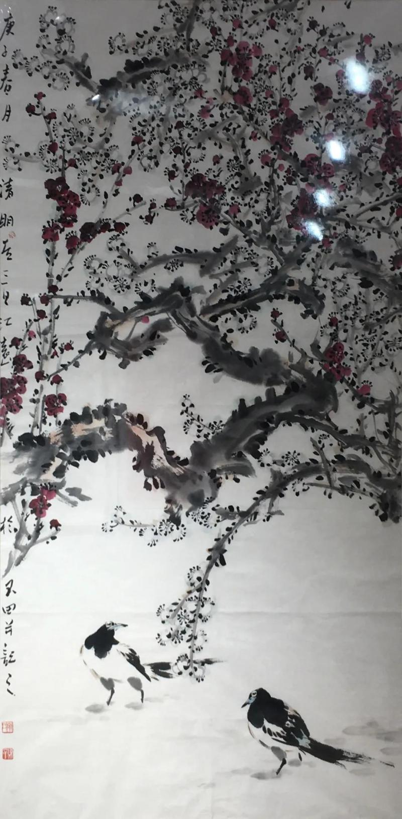 陈则辛《花鸟》.jpg