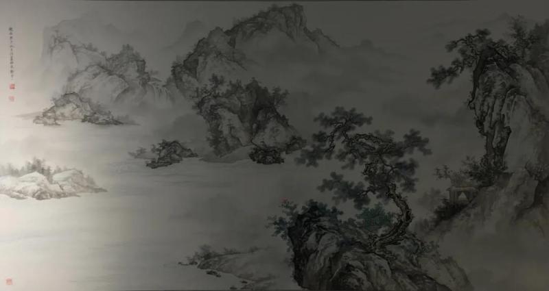 谢守一《山水》2.jpg