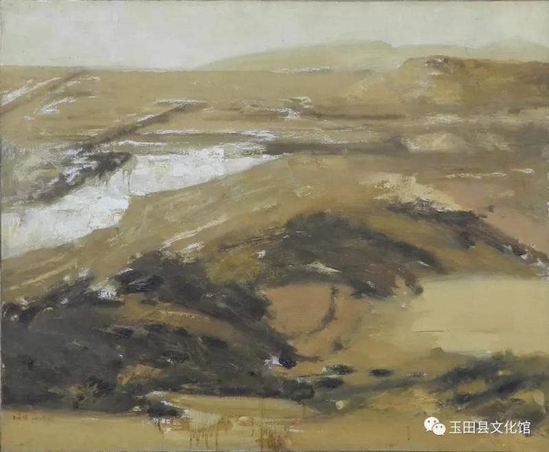 王善满 《风景》.jpg