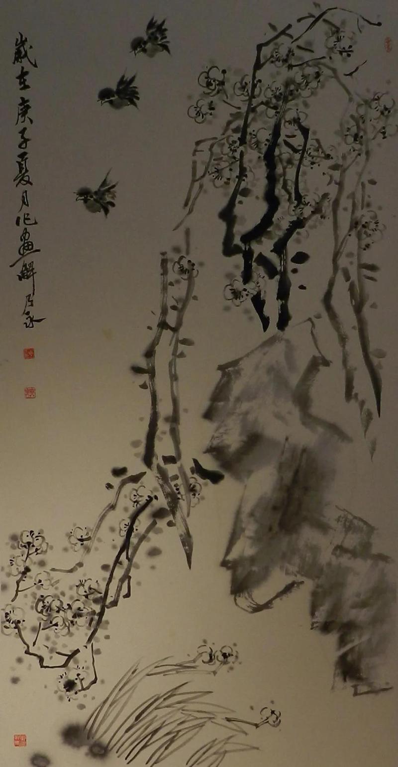 解乃永《花鸟》2.jpg