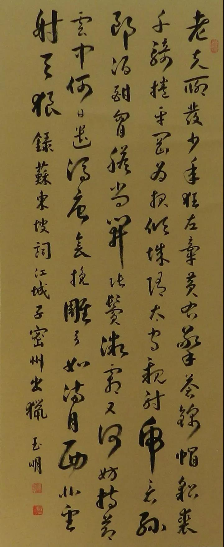 孙玉明 《苏东坡词》.jpg