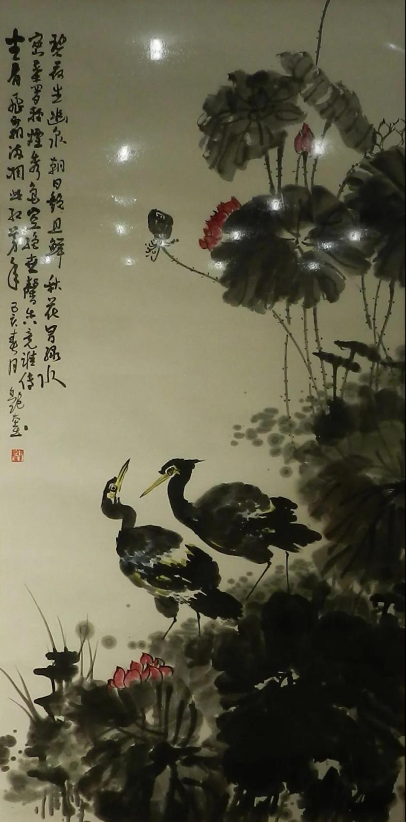 张艳奎《花鸟》.jpg