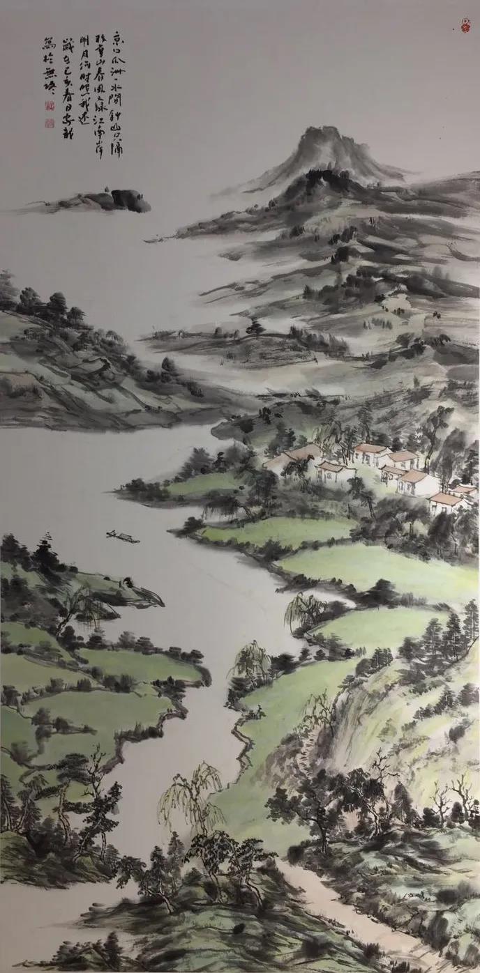 李家龙《山水》.jpg