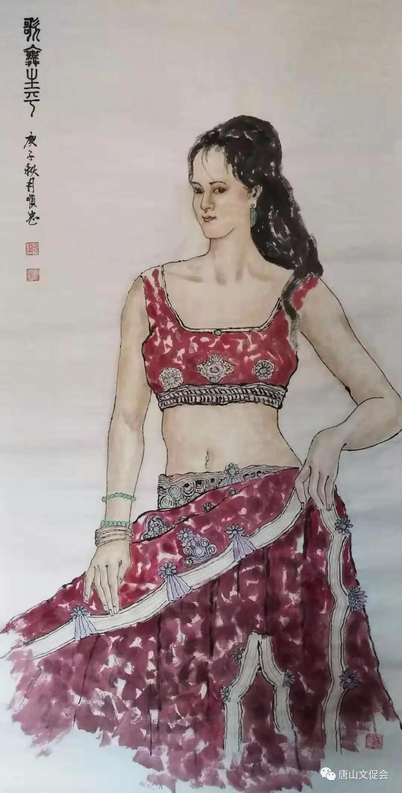 李顺忠《歌舞升平》.jpg
