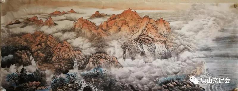 张长存《海上名山》.jpg