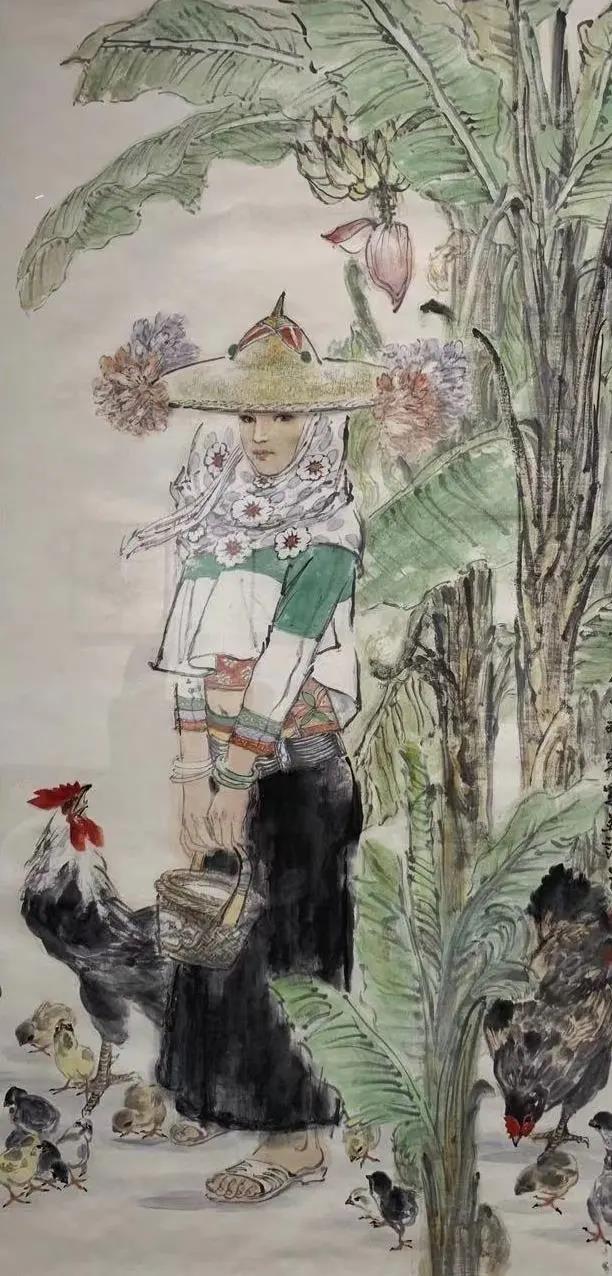 王利军--南国惠风.jpg