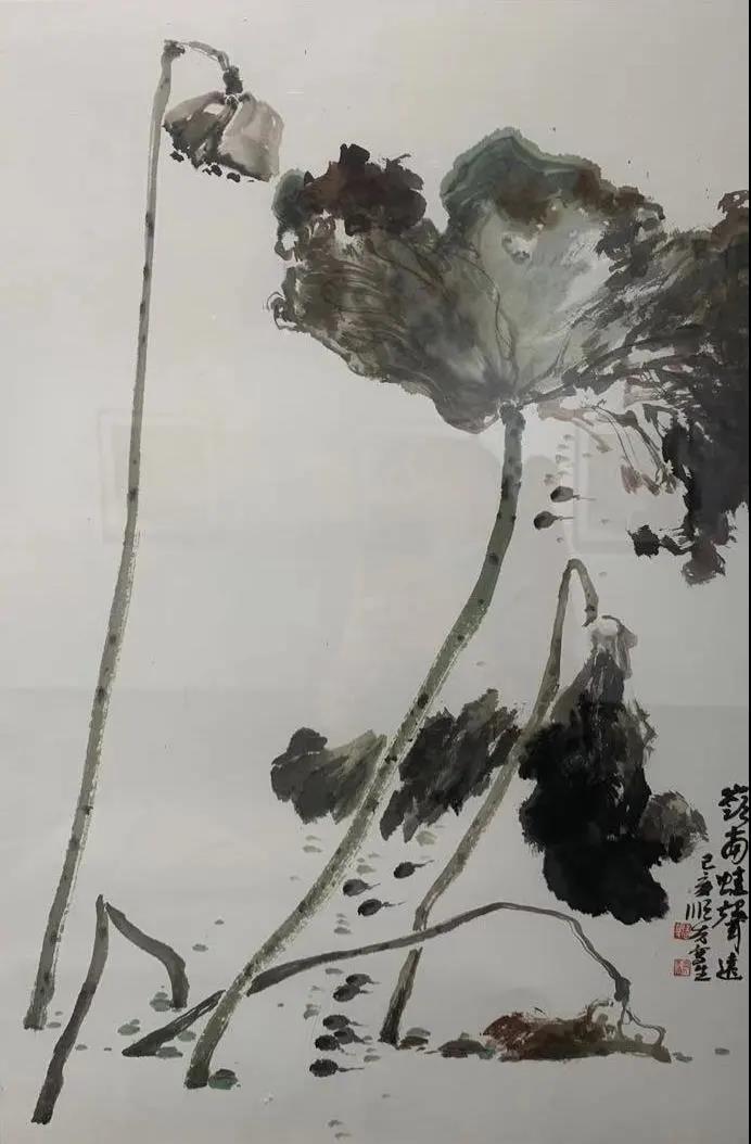 马顺先--岭南蛙声远.jpg
