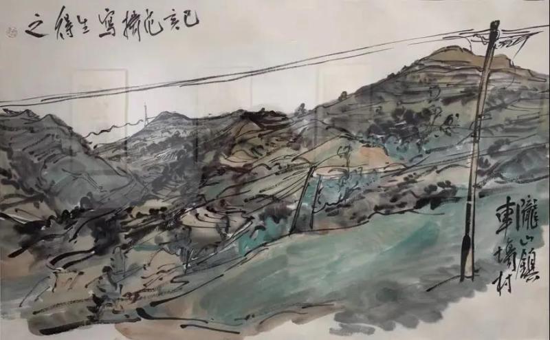 范扬--写生得之.jpg
