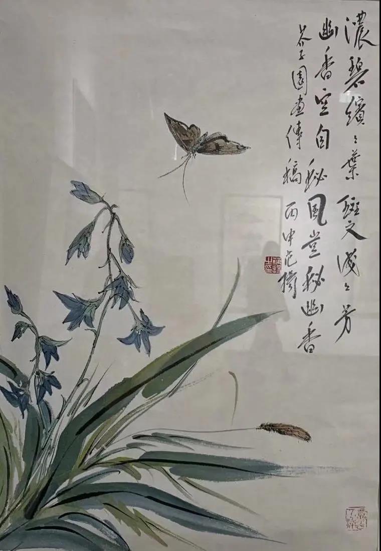 范扬--浓碧缤缤.jpg