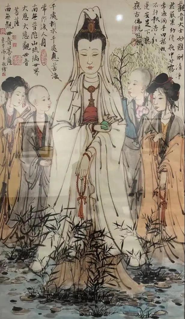 唐勇力--观音大士.jpg