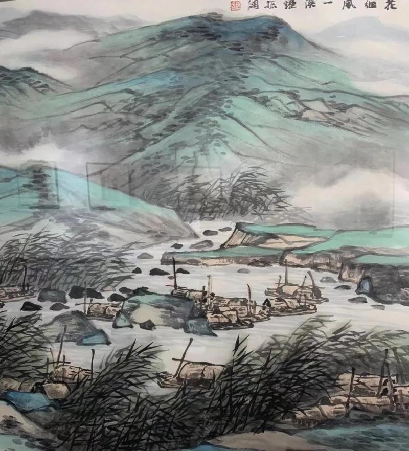 程振国--泸花细风.jpg