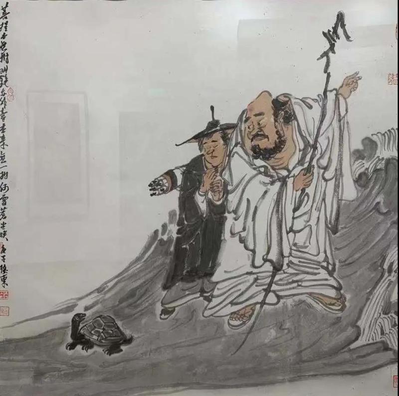 巫卫东--菩提.jpg