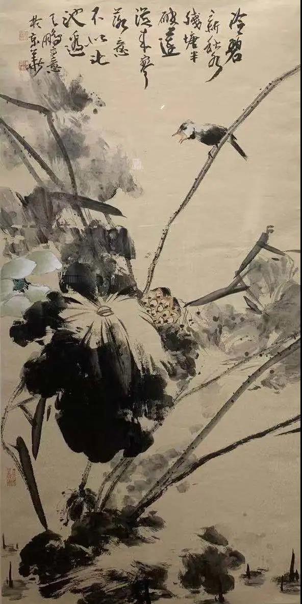 陈鹏--冷碧新秋.jpg