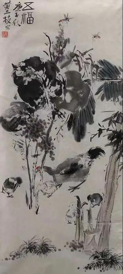 黄三枝--五福.jpg