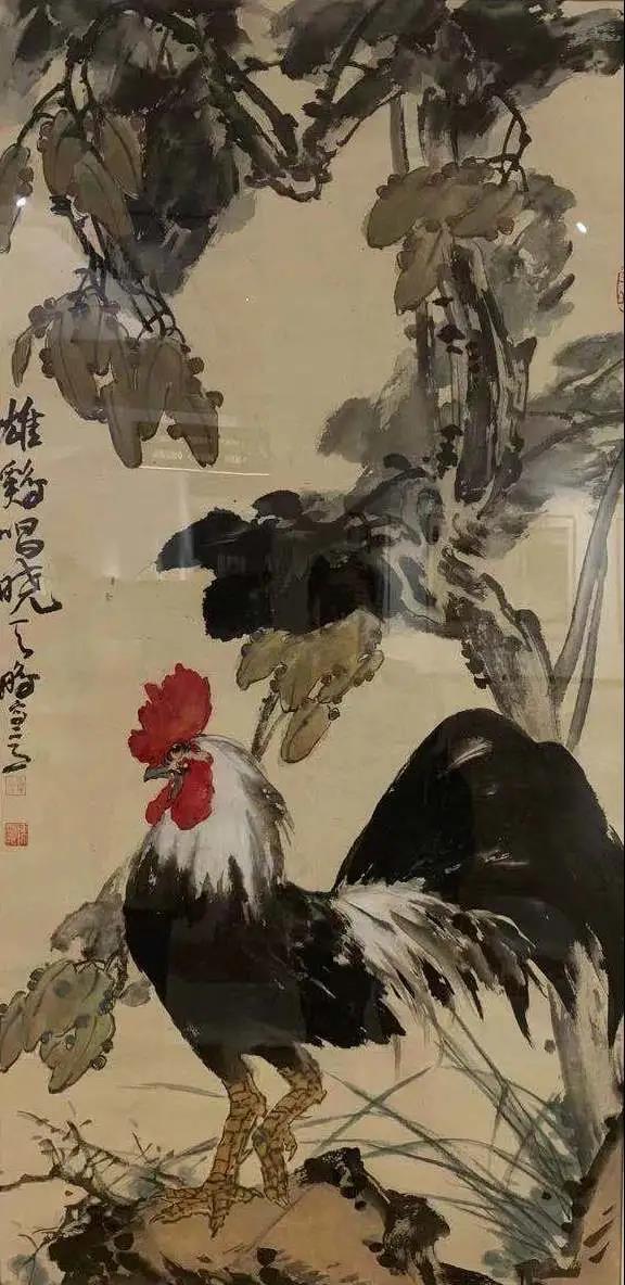 陈鹏--雄鸡唱晓.jpg