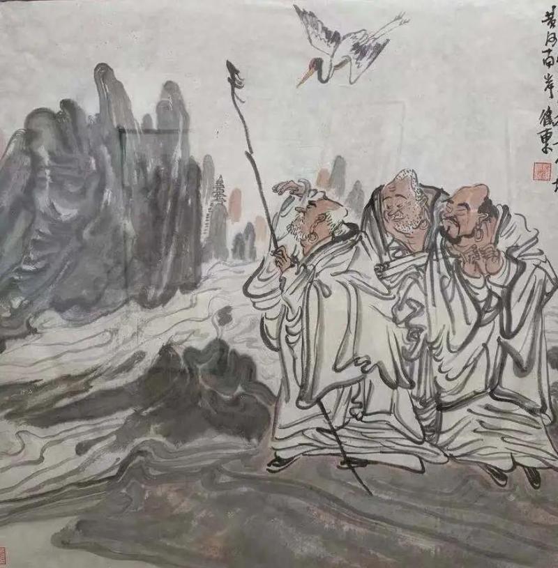 巫卫东--黄河南岸.jpg