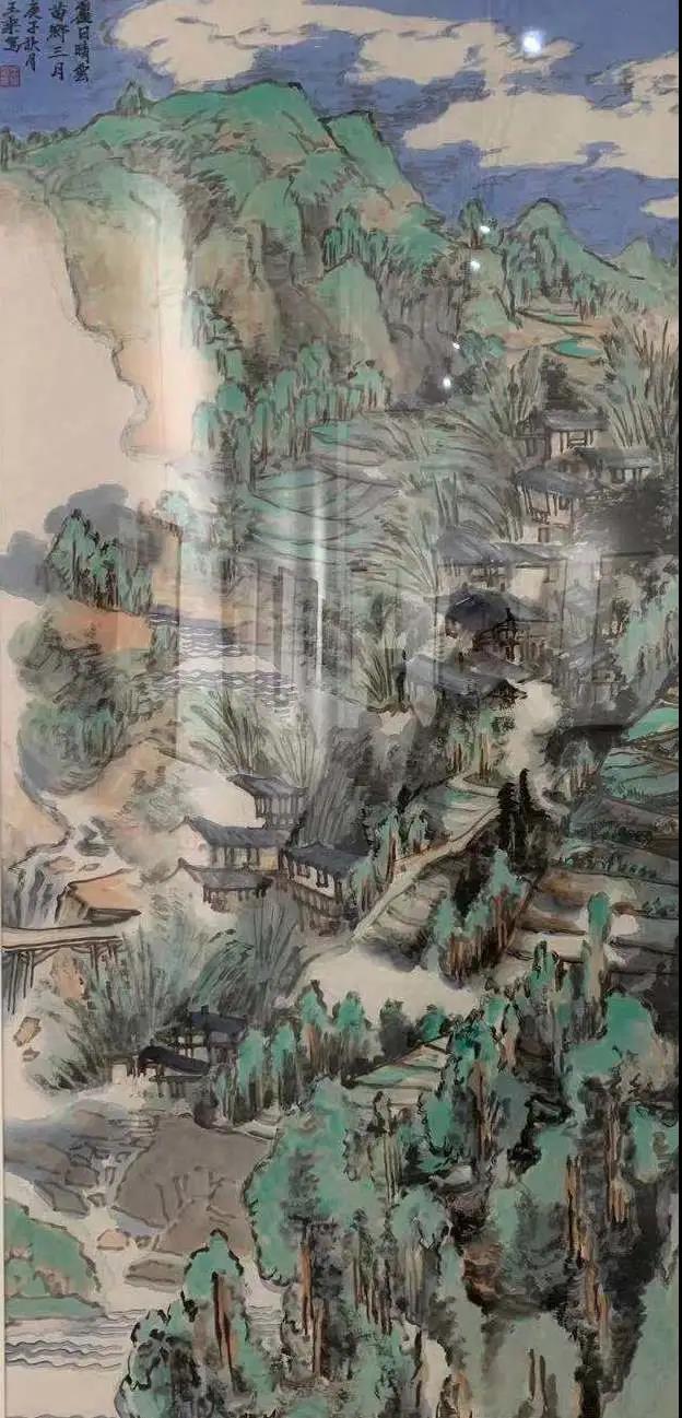 王乘--丽日晴云.jpg